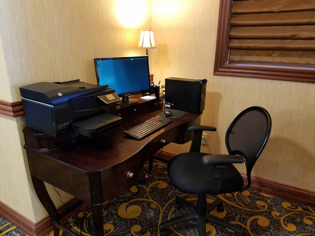 Hotel photo 15