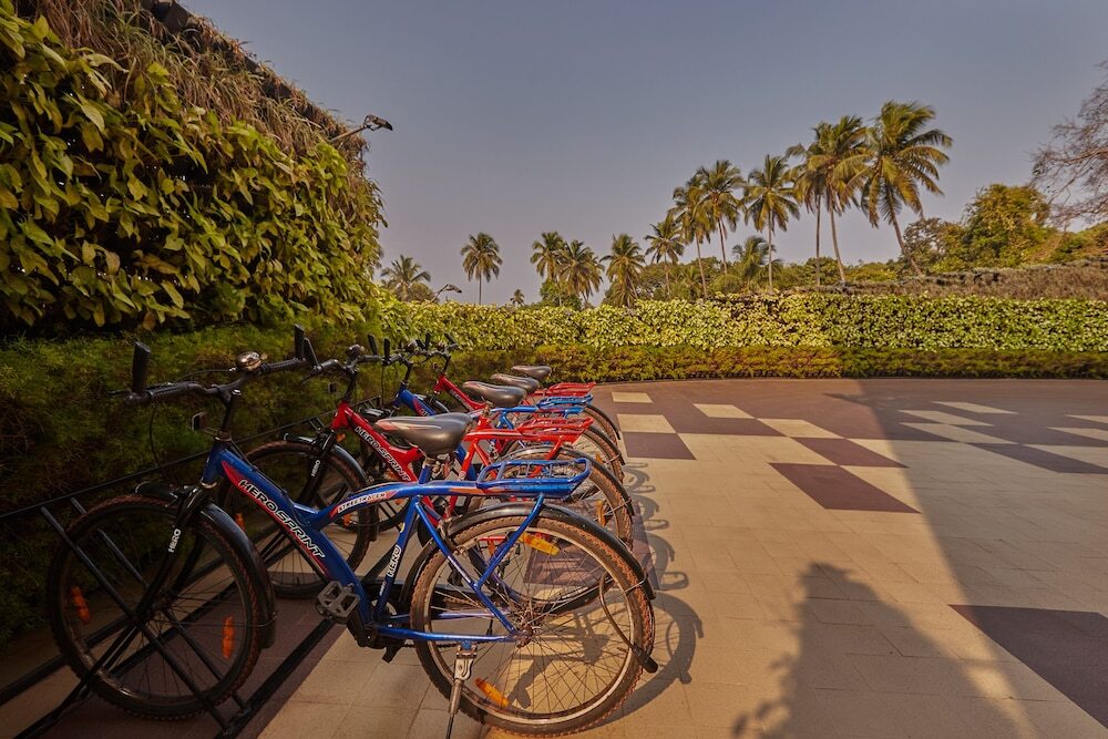 Nanu Resort - Arambol