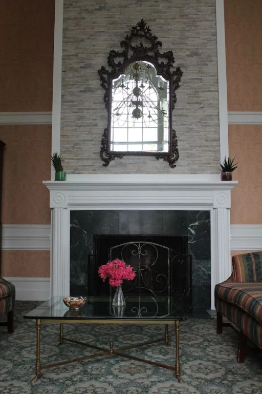 Phoenix Inn Resort - Général