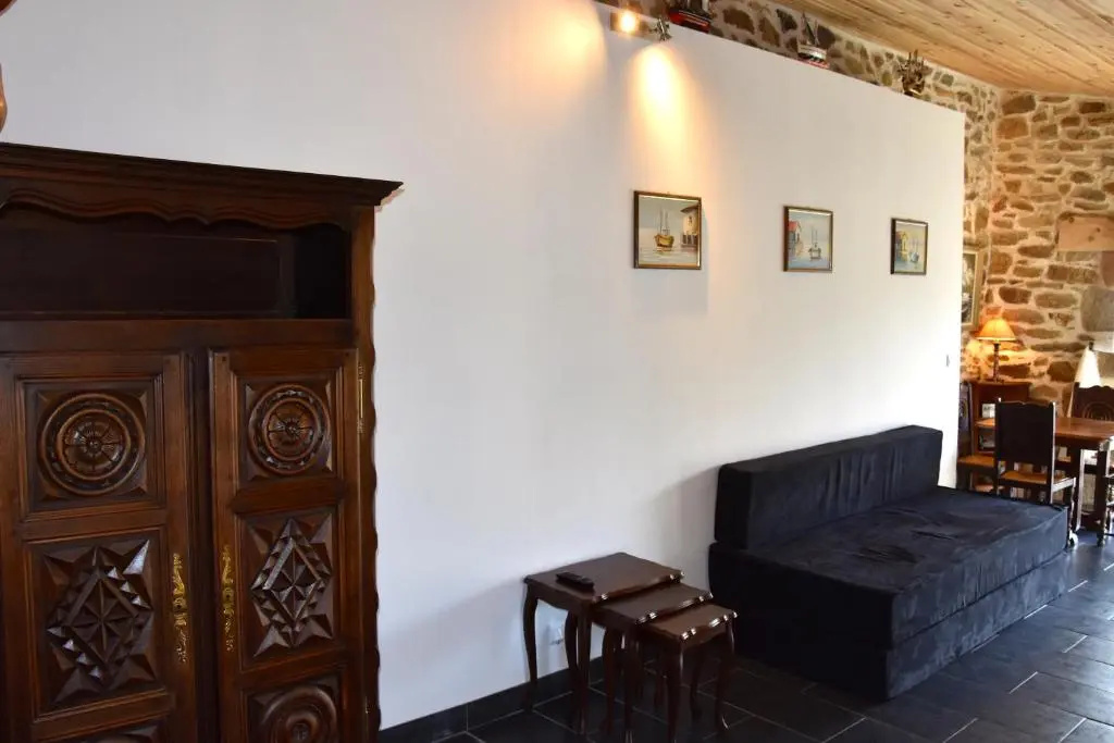 Voir la photo 3 — Keryanti Domaine de Lesleac'h