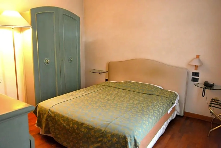 Hotel La Torre - Chambres