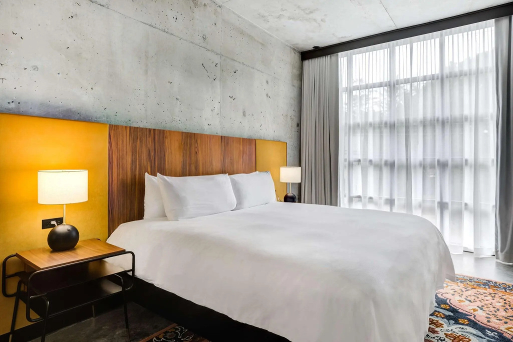 The Loom Hotel, Tapestry Collection by Hilton - фото 38