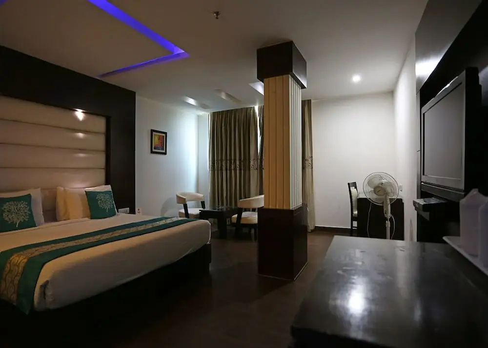 Hotel photo 5