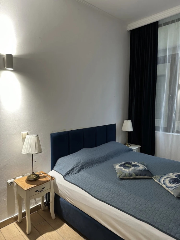 Art Hotel - Chambres