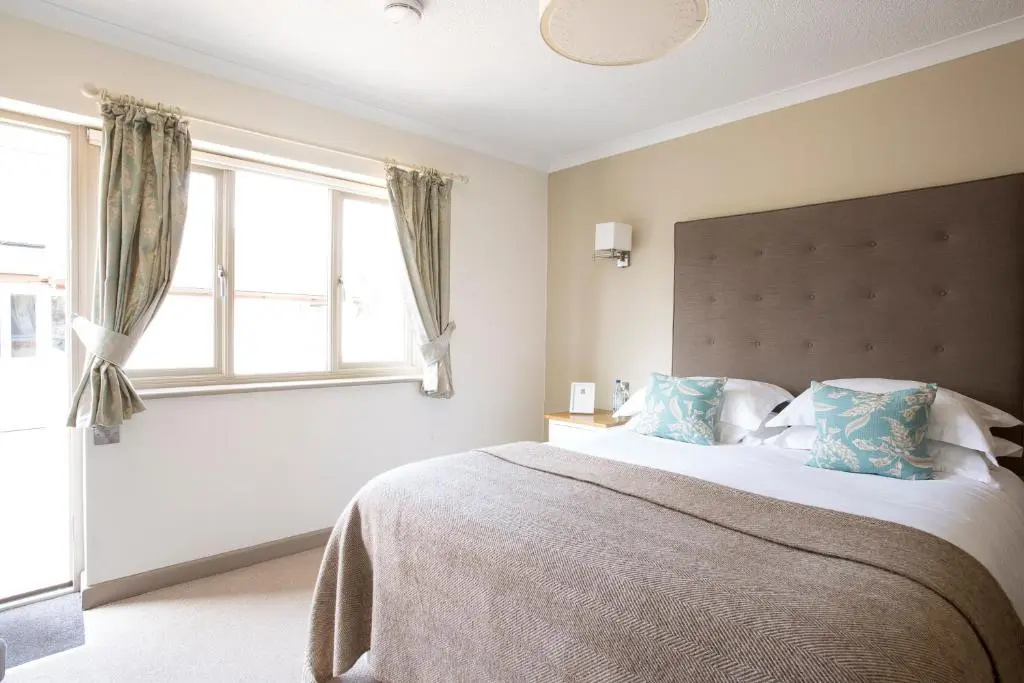 The Tytherleigh Arms - Chambres
