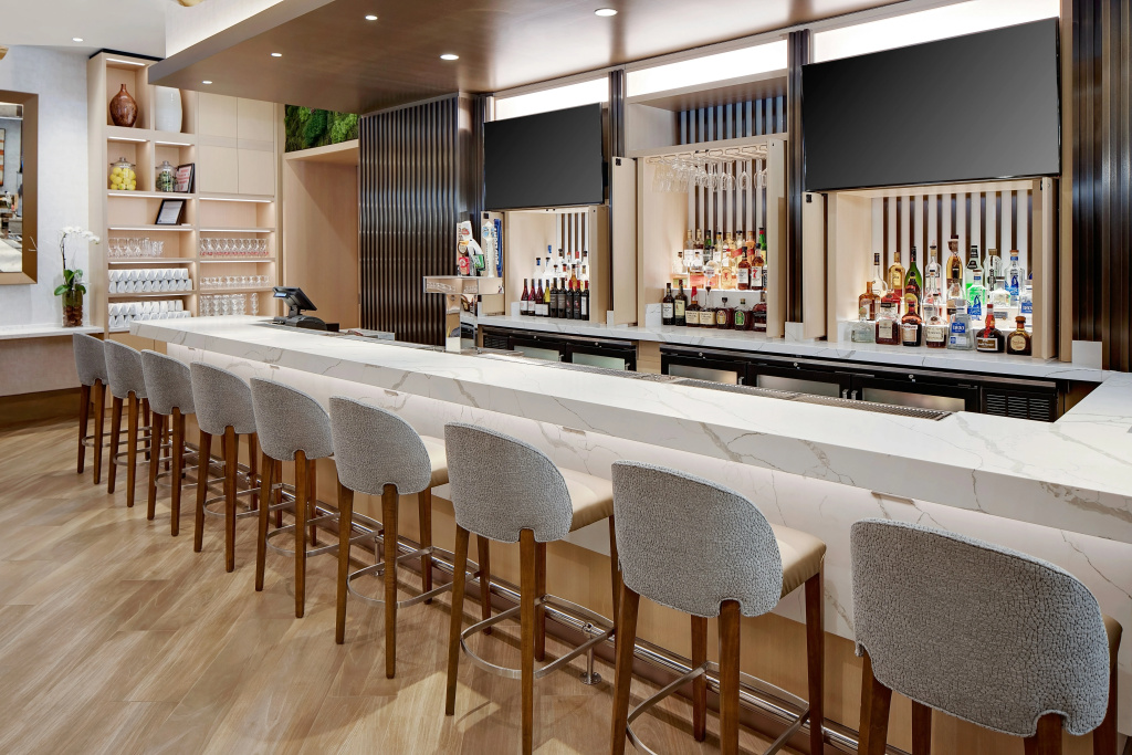 DoubleTree by Hilton Chicago - Magnificent Mile - Général
