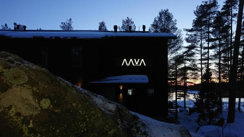 Santalahti Resort - Général