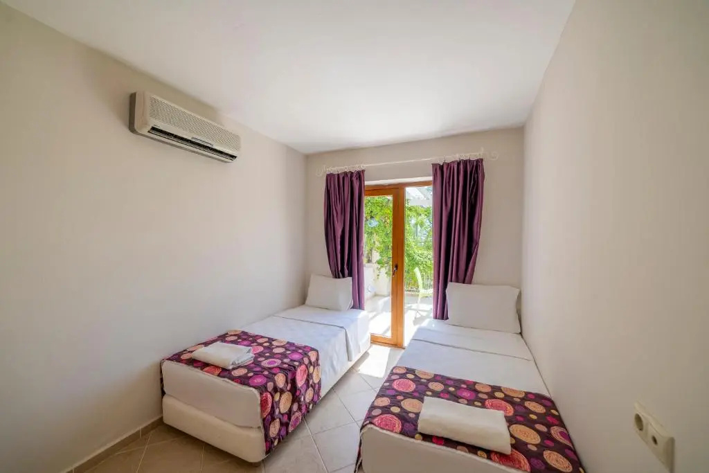 Riva Bodrum Resort- Adult Only +16 - Chambres