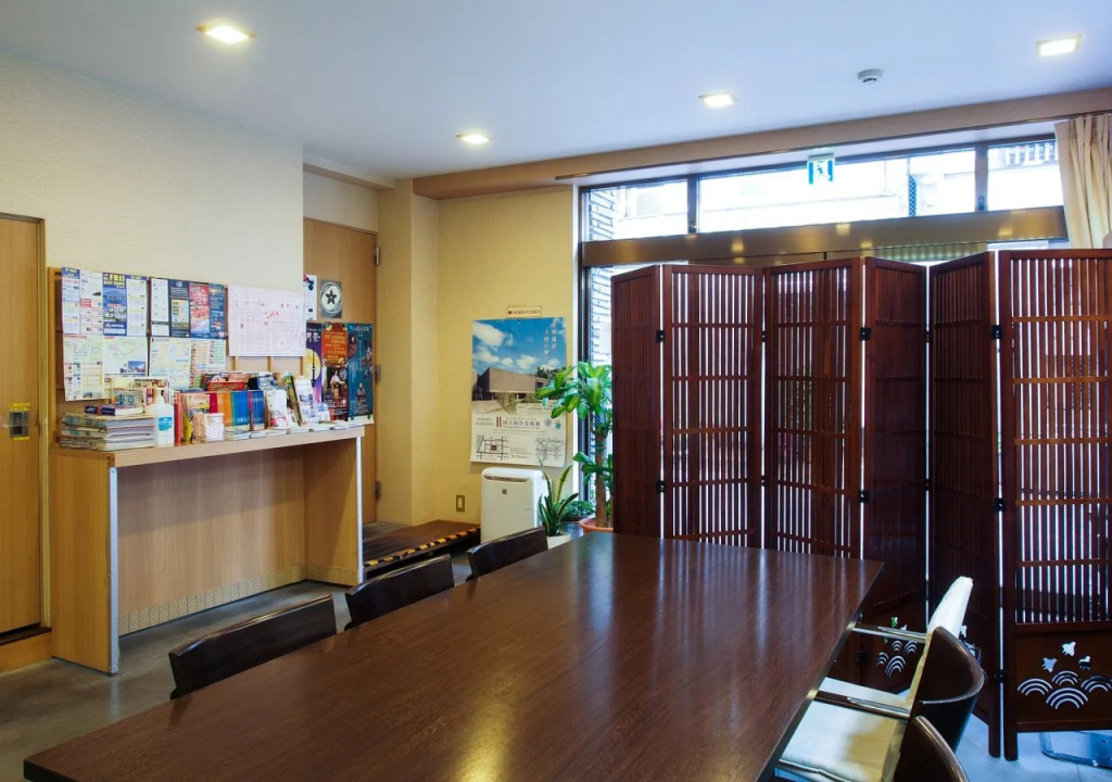 Hotel photo 16