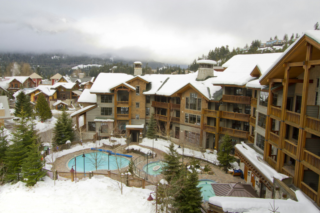 First Tracks Lodge, by Lodging Ovations - Général