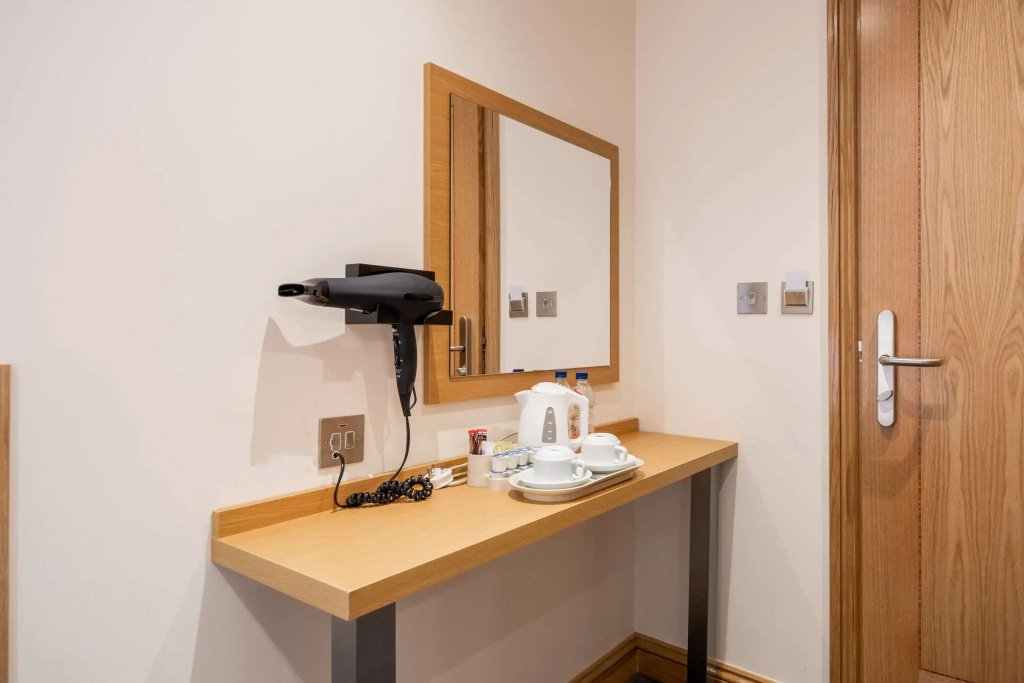 Comfort Inn Hyde Park — фото