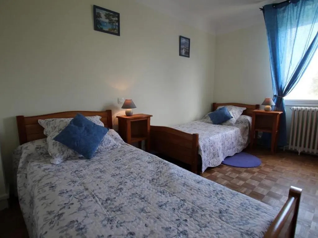 Voir la photo 4 — Maison Les Sables-d'Olonne, 3 pièces, 5 personnes - FR-1-427-112