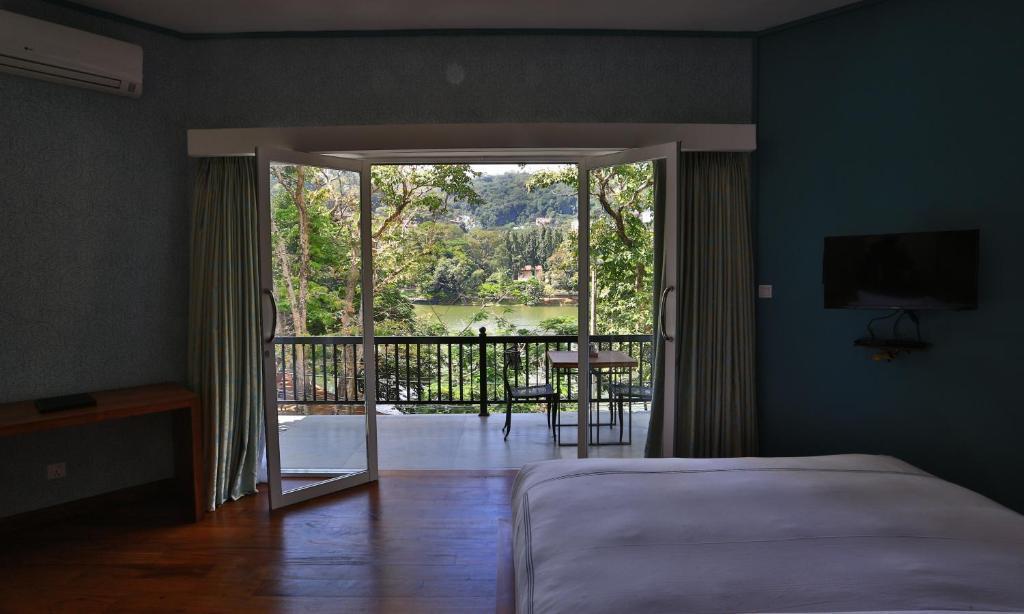 Viyana Boutique Hotel