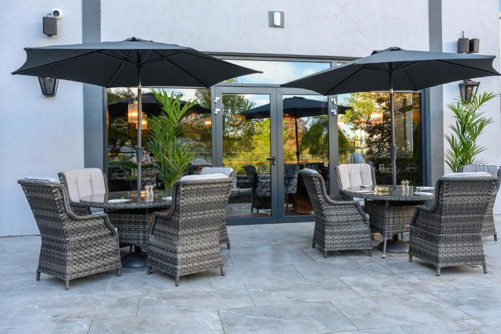 Newtown Park Hotel Wexford - Général