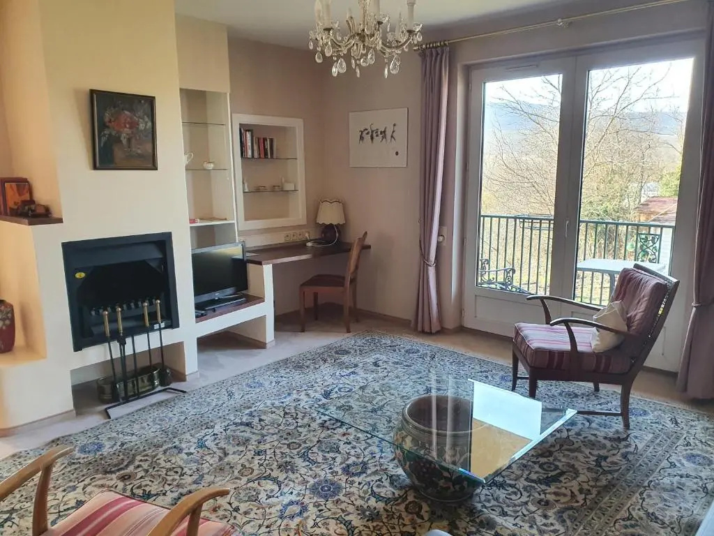 Kanzel Suites & Résidences - Chambres