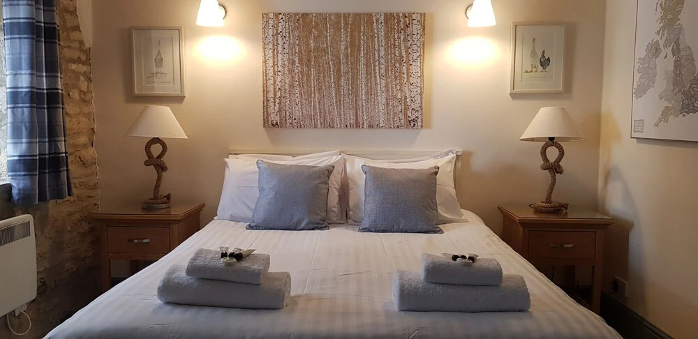 The Kings Arms Hotel - Général