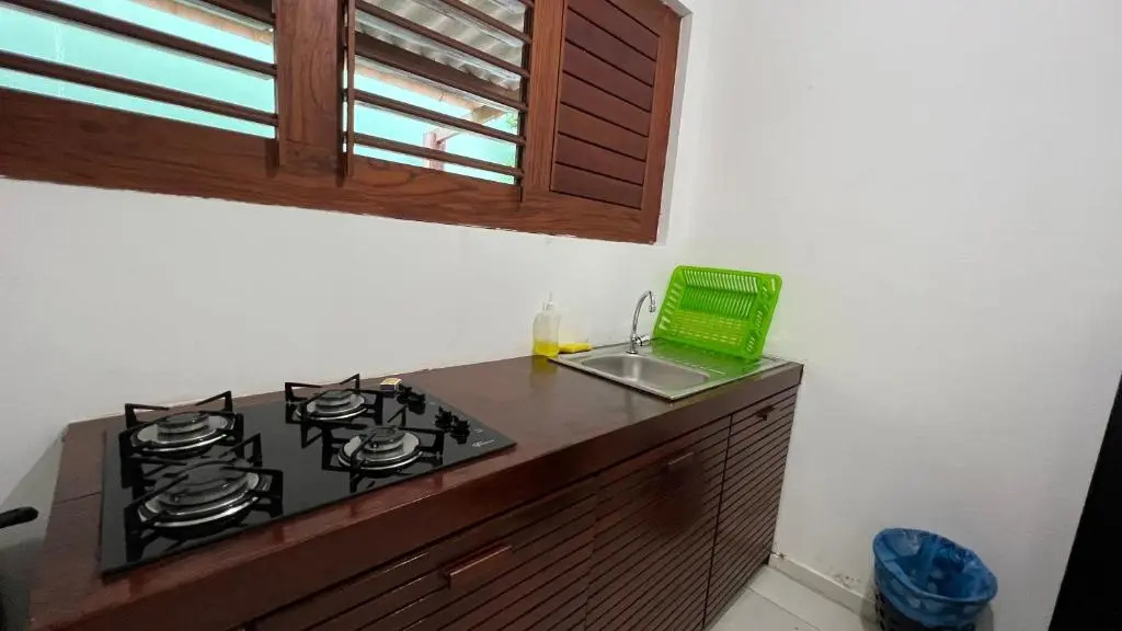 Pipa panorama - Chambres