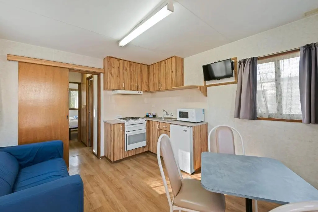 Discovery Parks - Barossa Valley - Chambres
