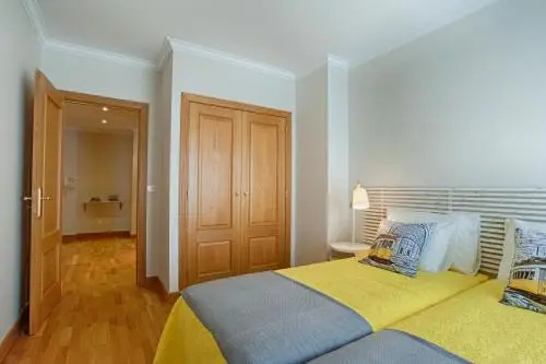 BmyGuest - Arroios Lisbon Apartment