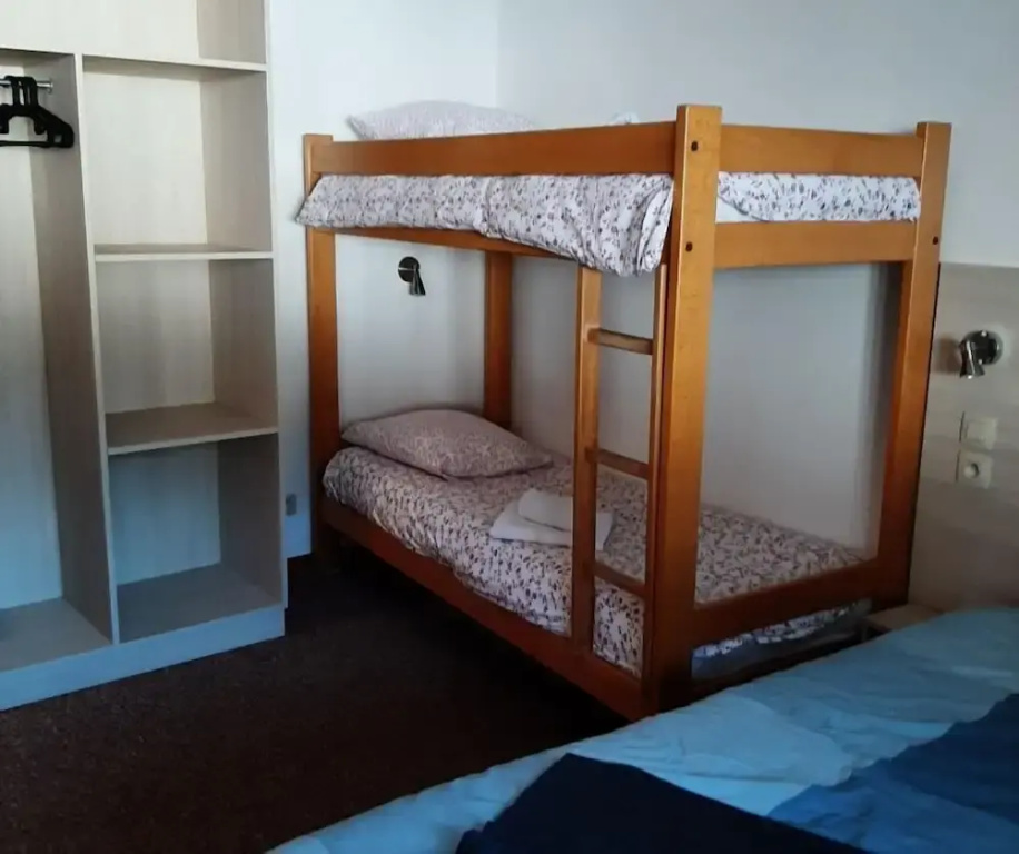 Voir la photo 2 — Chalet Du Crey