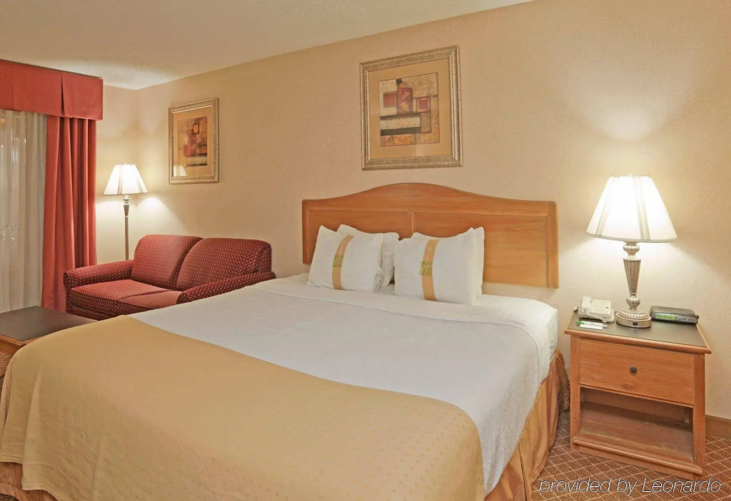 Holiday Inn Toledo South - Perrysburg - Général