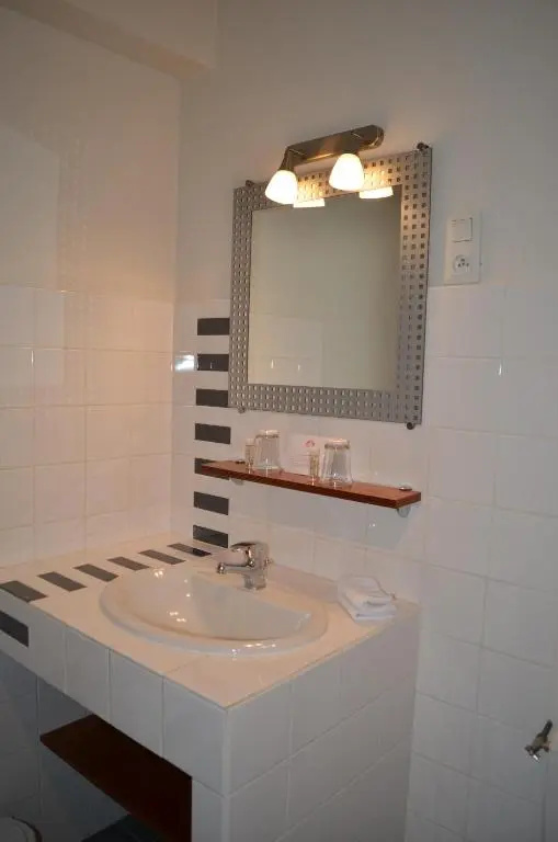 Hotel Le Toeno - Chambres
