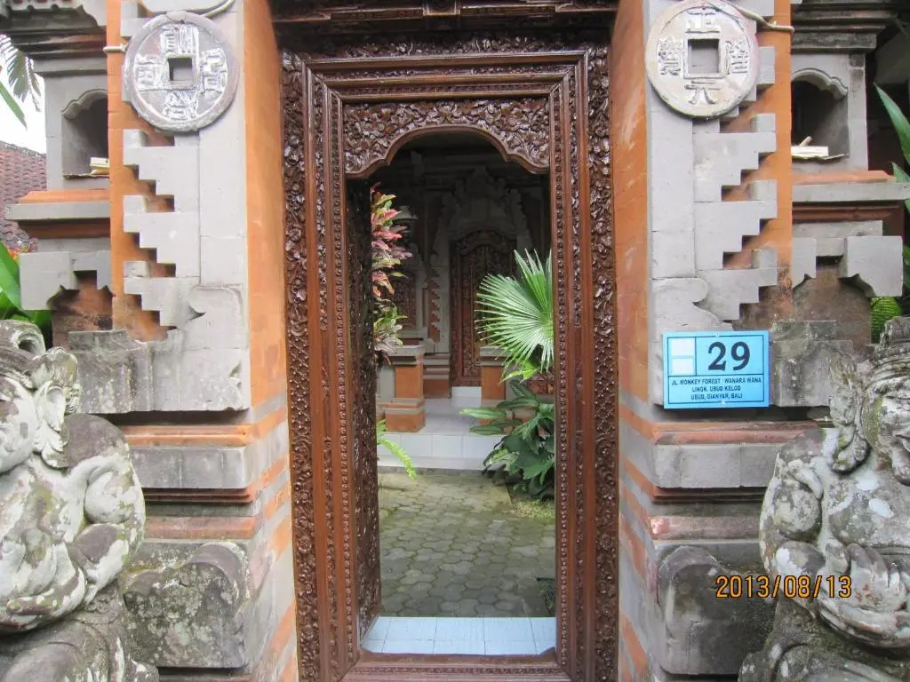 Kori Bali Inn I