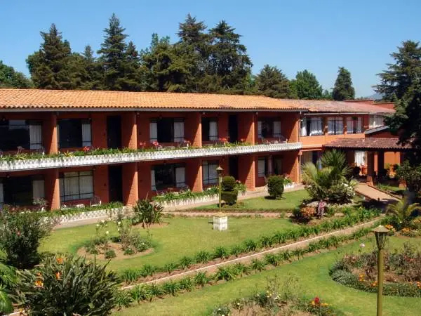 Bungalow