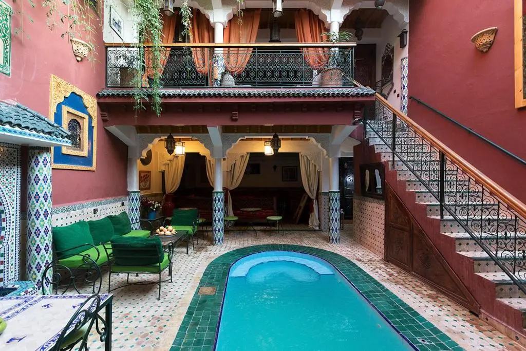 Hotel photo 13