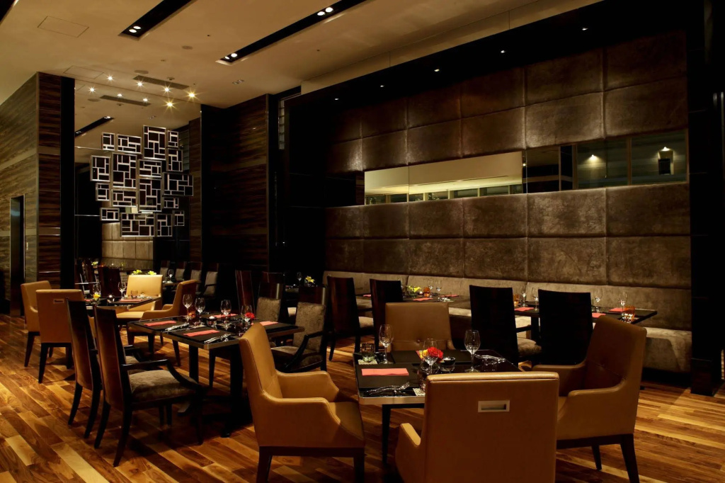 Hotel Trusty Osaka Abeno 사진 41