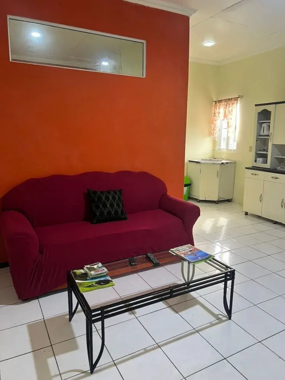 Comfort room