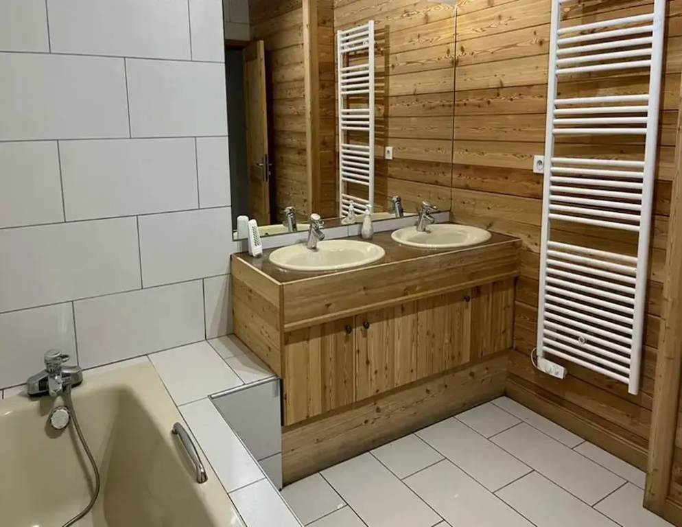 Afficher la photo 7 — Chalet in Les Deux Alpes With Panoramic Views