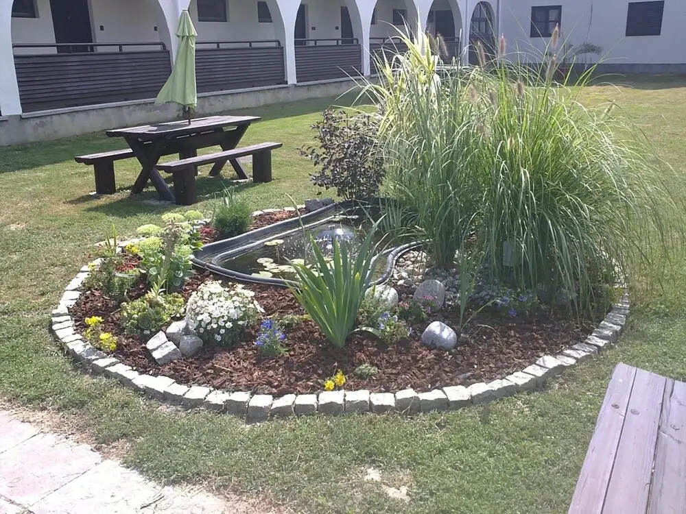 Siesta Club Hotel - Général