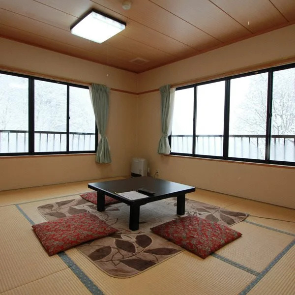 Shintakayu Onsen Azumaya Ryokan