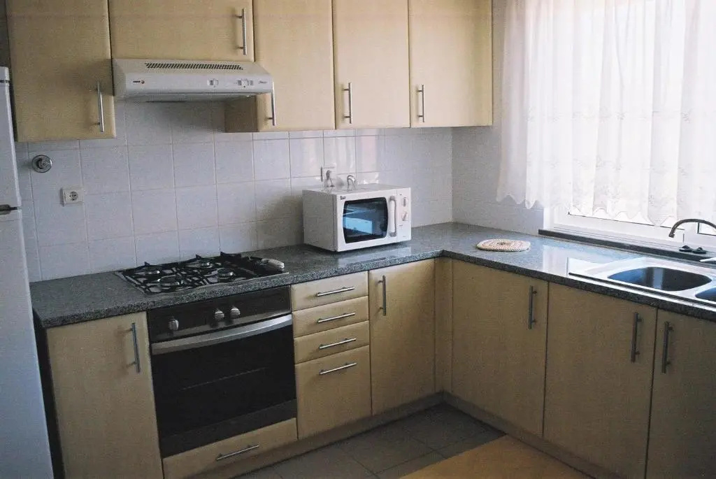 Paraiso Dourado - Chambres