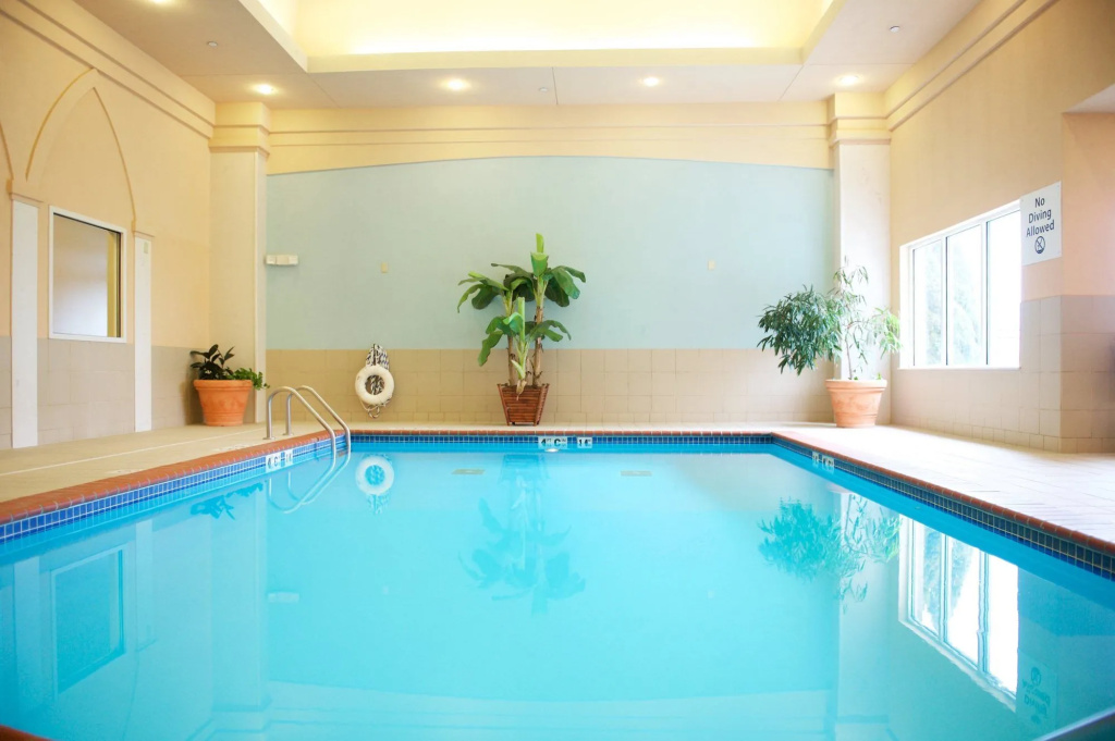 Holiday Inn Effingham by IHG - Général