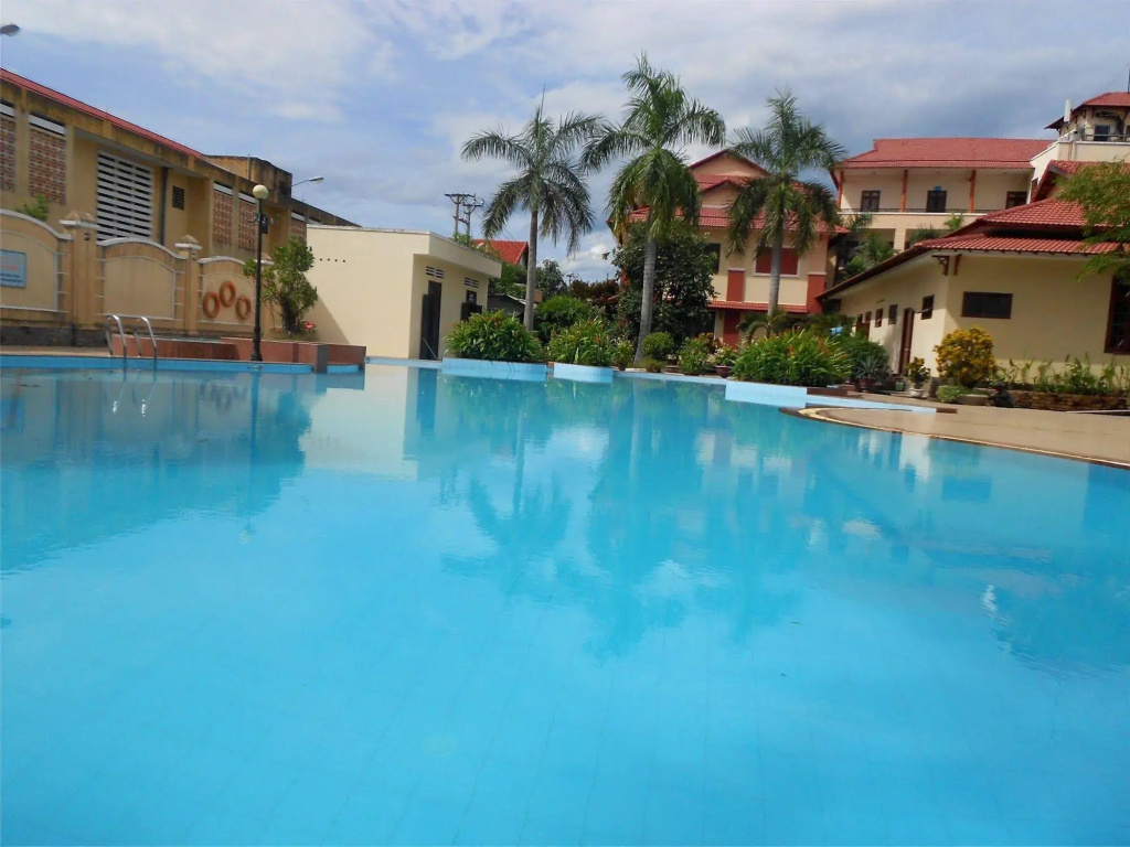 Bach Dang Hoi An Hotel - Général