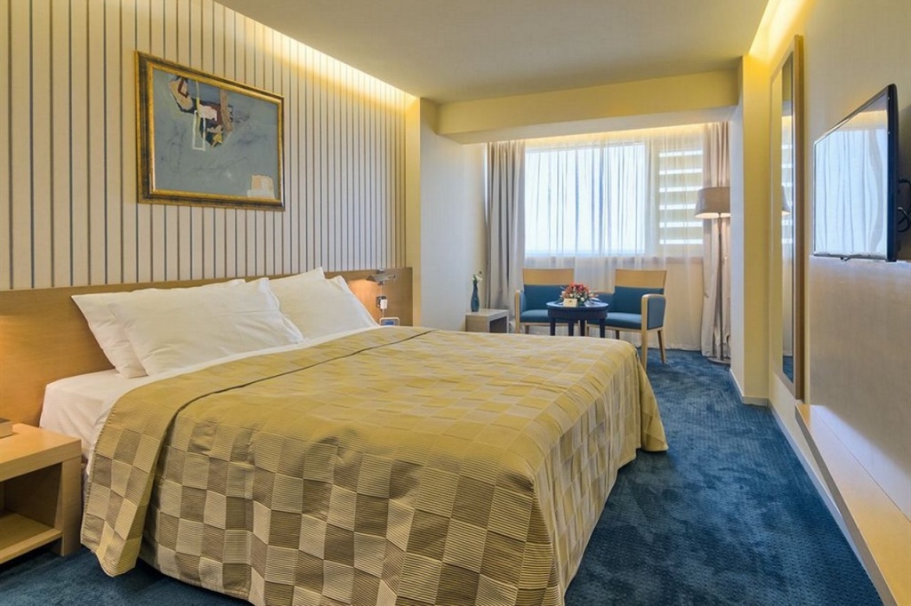 Vega Hotel - Général