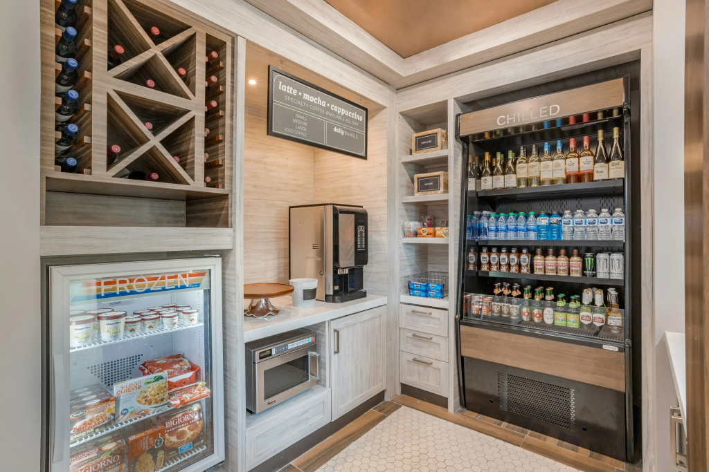 Hilton Garden Inn Cincinnati/Sharonville - Général