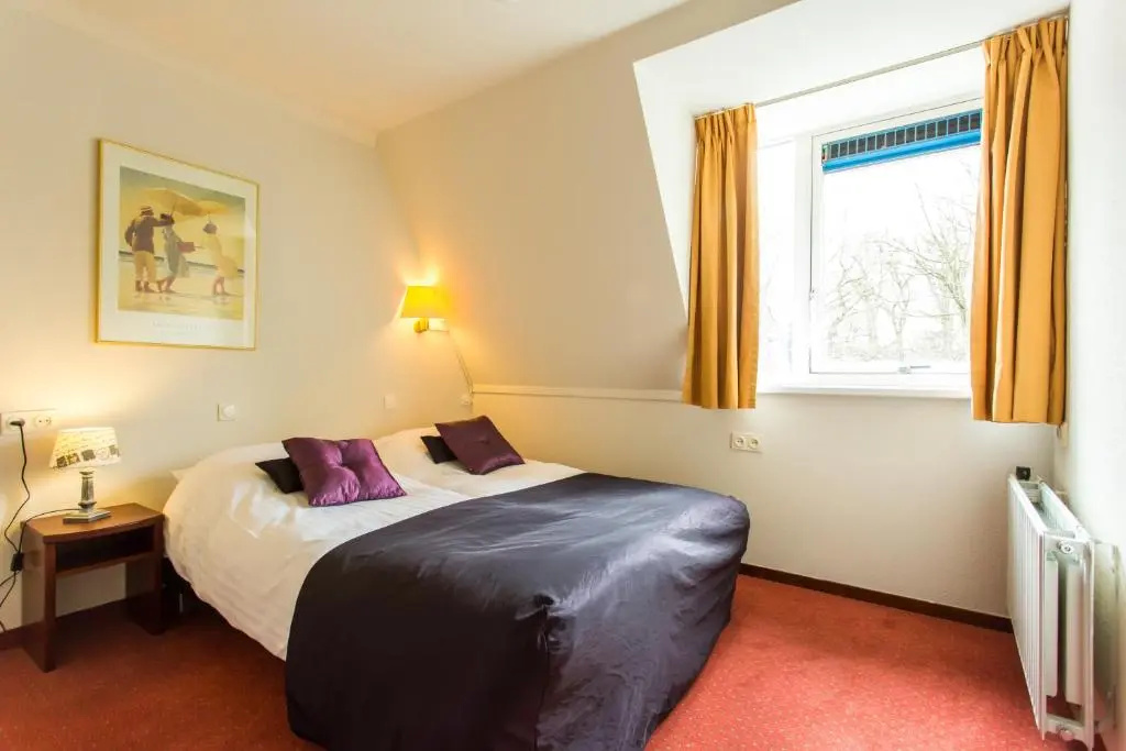 Brinkhotel - Chambres