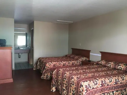 Garden Inn San Antonio