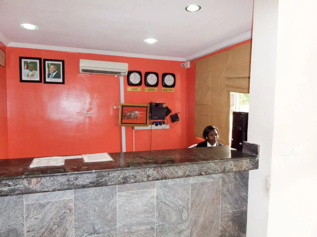 Hotel photo 18