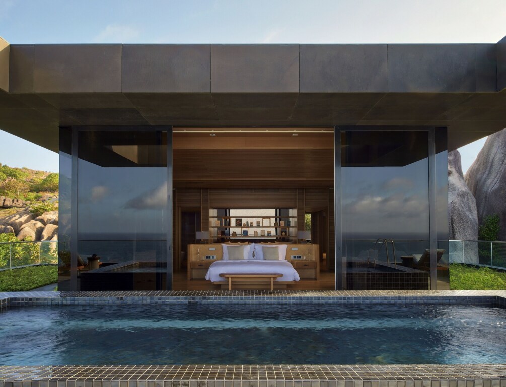 Six Senses Zil Pasyon