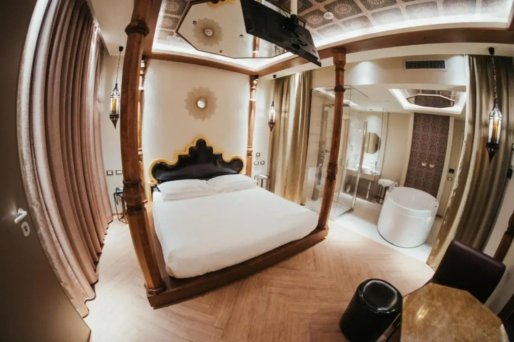 Hotel photo 6