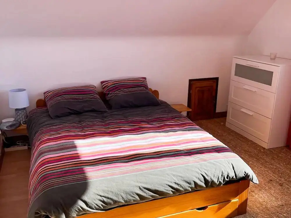 Voir la photo 2 — Plouguerneau Coastal Retreat With Garden