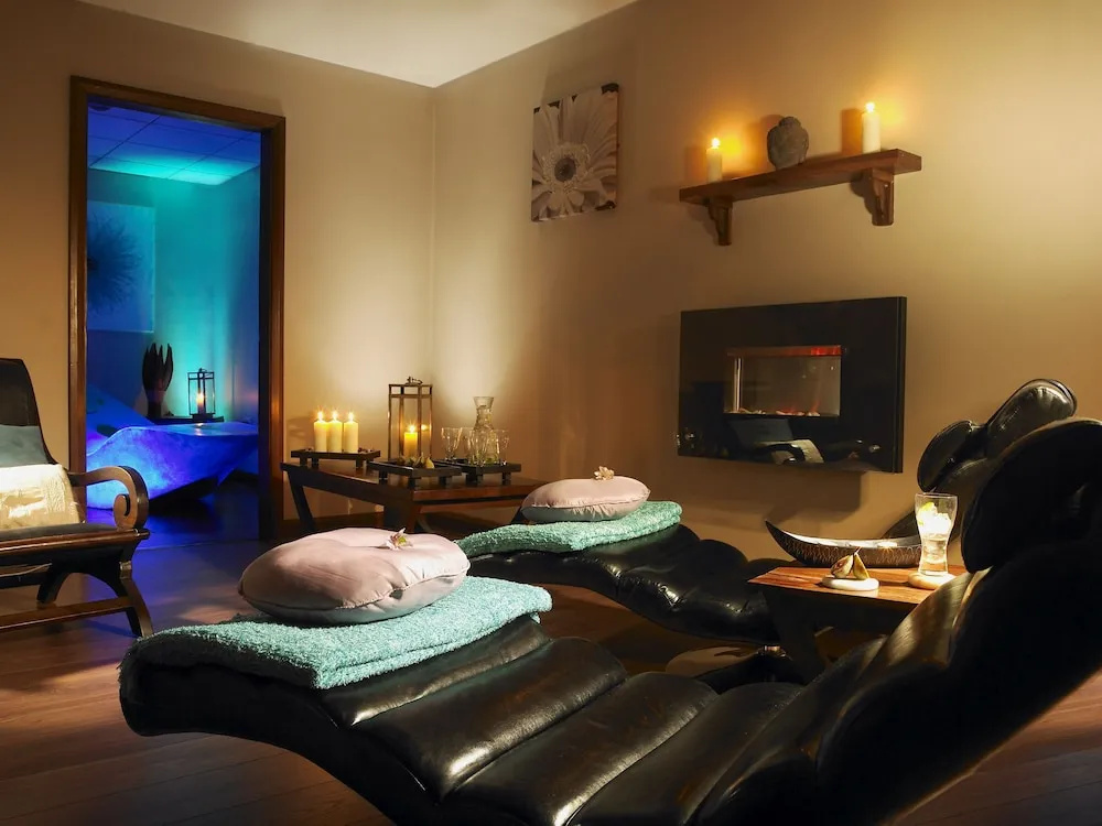 Bridge House Hotel - Leisure Club & Spa - Général