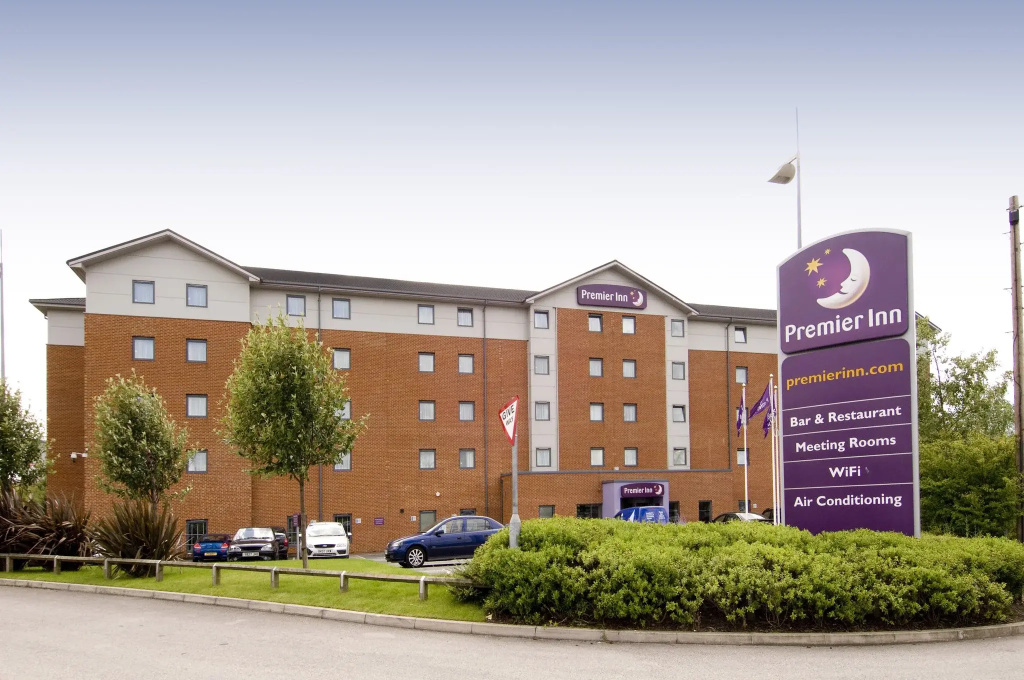 Hotel photo 20