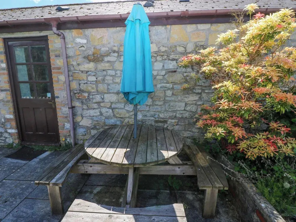 Bluebell Cottage