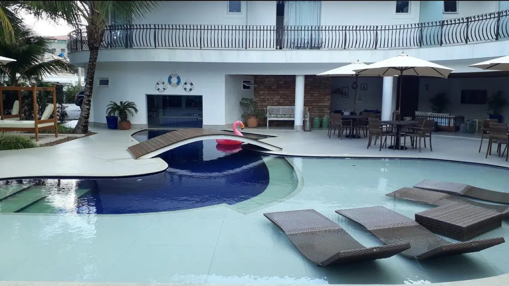 Hotel Premium Recanto da Passagem - Général