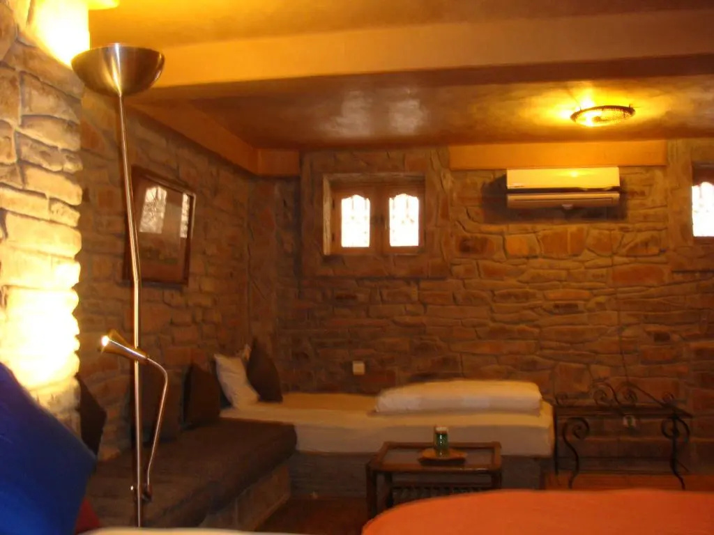 Kasbah Hotel Ait Omar - Chambres
